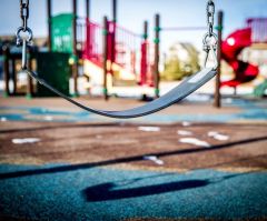 Believers Are Designed for Bigger and Better Playgrounds