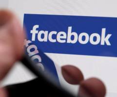 Facebook Hosts Posts Encouraging You to Fight So That They Can Make More Money