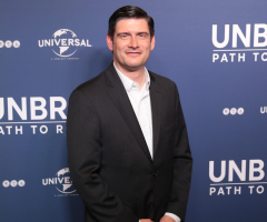 'Unbroken': Will Graham Gets Emotional About Role, Tensions in Marriage Shown in New Film