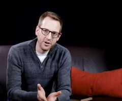 Tim Challies: What's the One Unpardonable Sin in the Bible? Have You Committed It?