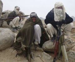 Ex-Taliban Executioner Struggles to Believe Jesus Can Love Even Him