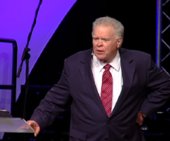 Paige Patterson Returns, Blasts Women Who Falsely Accuse Men in #MeToo; Accused of 'Body-Shaming'