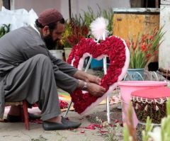 Pakistan: Christian Girl Thrown Off Roof for Refusing to Marry Muslim, Convert to Islam