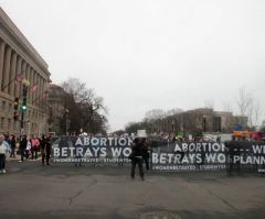NM School to Allow Pro-Life Group, Deemed 'Too Controversial' by Principal, After Legal Action Threat