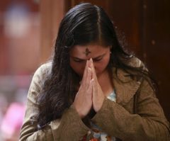 Evangelical Pastor Shot Dead After Killers Call Out, 'As a Pastor, We Will Only Shoot You Once'