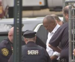 Bill Cosby's Publicist Talks 'Persecuted Jesus,' Plight of Black People as TV Dad Goes to Prison