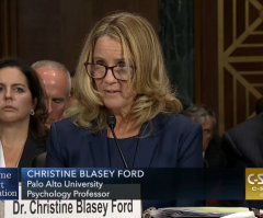 6 Critical Moments in Senate Testimony: Ford '100 Percent Certain,' Kavanaugh Swears Innocence Before God