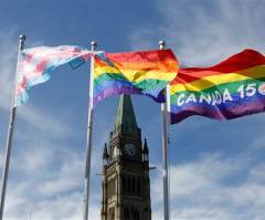 Christian, Muslim, Jewish Parents Unite Against Canada's Public School Sex-Ed Curriculum