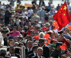 Pope Francis Says 'Sign From God' Led Him to Vatican-China Agreement That's Dividing Christians