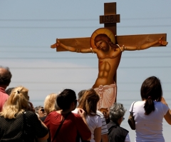 Did Jesus Perform Miracles? Half of British Adults Say No; Only 1 in 10 Back Literal Bible Accounts