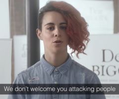 Christians Slam 'Dear Bigots' Scottish Govt. Campaign for Accusing Them of Promoting Hate