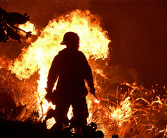 Floods, Droughts, Fires, Poverty: Christians Respond to UN Global Warming Report