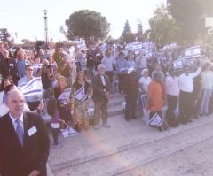 Rebirth of Jerusalem-Based Christianity Will Be Greater Than Protestant Reformation, Ministry Says