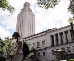 LGBT Law Regulating Church Hiring Decisions 'Reflects Our Values and Culture,' Austin City Council Says