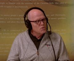 Bible Answer Man Responds to Claim That King James Bible Controls People, Takes Away Their Rights