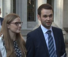 Ashers Bakery: Evangelical Couple Wins Major UK Supreme Court 'Gay Cake' Discrimination Case