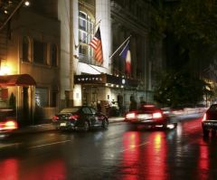 Forget Giving Gifts This Year, Book a Trip for Christmas