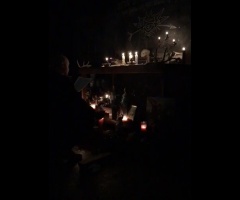 Christians, Exorcists Protest 'Evil' NY Witches' Hex of Trump, Kavanaugh (VIDEO)