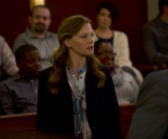 'Gosnell' Filmmakers: Theaters Dropping Movie, Preventing People From Buying Tickets