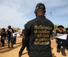 Nigeria: 55 People Dead as Christian-Muslim Market Fight Turns Into Slaughter