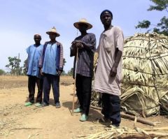 Thousands of Fulani Muslims Coming to Christ, but Islamist Infiltration Causing Massacres