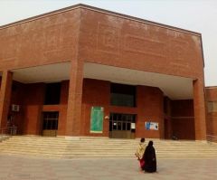 15-Y-O Pakistani Christian Boy Brutally Tortured, Bones on Foot Exposed by Islamic Radicals