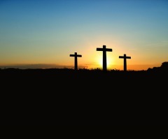 'No one is beyond salvation, even in last breaths': 99-Y-O man in Communist country finds Christ