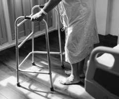 The orientation and disorientation of caregivers