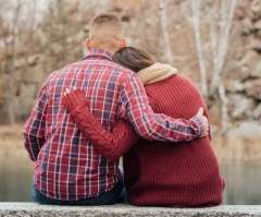 Pregnancy and infant loss awareness — from a father’s perspective