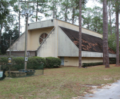 The fight to preserve a closed church