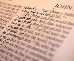 Require Bible publishers to add 'anti-semitic' warnings to New Testament, Jewish groups say