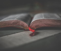 Feminist theologians draft ‘A Women's Bible,’ challenging male interpretations of Biblical women