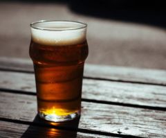 Lutherans are the biggest consumers of alcohol among Protestant Christians, poll finds