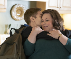 New film ‘Breakthrough’ to highlight the power of the Holy Spirit ft Chrissy Metz from ‘This Is Us’