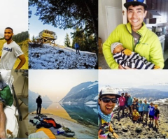Two mystery US evangelicals helped John Chau, Indian police say, admit 'no signs' of his body