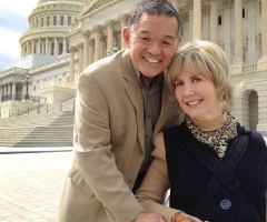 Joni Eareckson Tada and suffering well