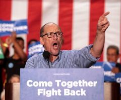 DNC Chair Tom Perez bashes Christian voters: They only 'buy' what they're told in church