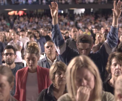 Former atheist-turned-Bible worker reveals why he thought Christians didn't really believe the Bible