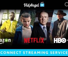 Family groups pressure Congress to legalize VidAngel media filter service after Hollywood lawsuit