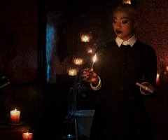 Why is the occult on the rise?