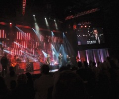 9 updated trends about Christmas Eve services