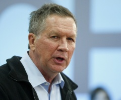 Gov. Kasich accused of trying to score 'political points' in transgender policy change