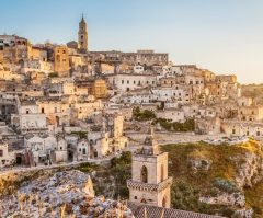 Where to go in 2019: Three places with history, old churches and rich culture