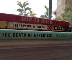 3 books to help with your internet diet in 2019