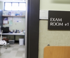 Judge rules 'webcam' abortions can continue in Kansas despite new state law