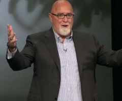 Harvest Bible Chapel scraps lawsuit against Julie Roys, bloggers