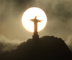 Christian actor to erect world's tallest Jesus statue in one of Mexico's most-violent cities