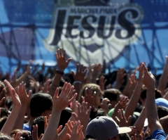 What will Jesus’ return look like to media saturated, hyper-connected world?