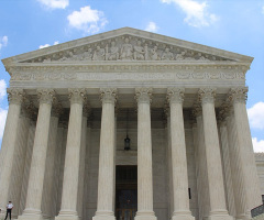 Supreme Court allows Trump's transgender military ban go into effect