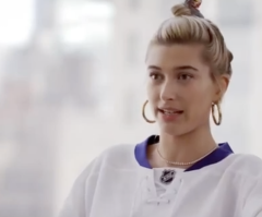 Hillsong Channel launches new series featuring celebrities talking about their faith